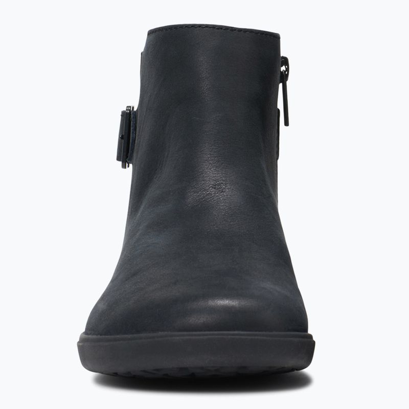 Dámské barefoot boty Xero Shoes Tari II black 3
