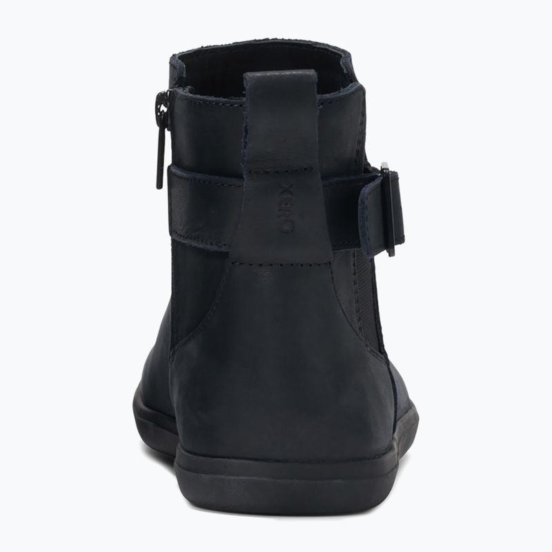 Dámské barefoot boty Xero Shoes Tari II black 4