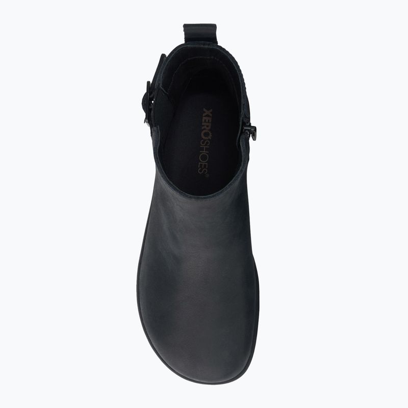 Dámské barefoot boty Xero Shoes Tari II black 6