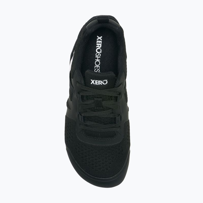 Dámské barefoot boty Xero Shoes Prio Neo black/white 7