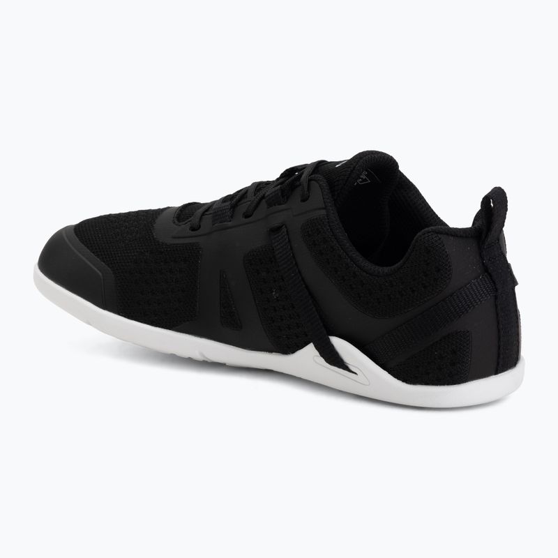 Dámské barefoot boty Xero Shoes Prio Neo black/white 3