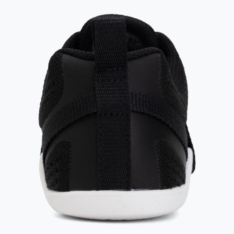 Dámské barefoot boty Xero Shoes Prio Neo black/white 6