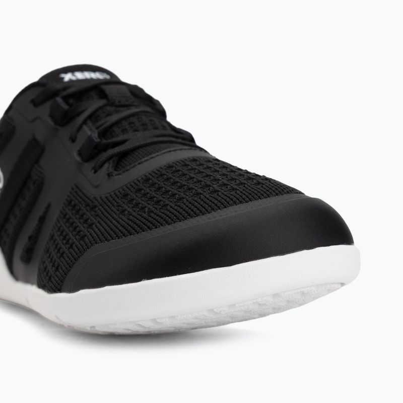 Dámské barefoot boty Xero Shoes Prio Neo black/white 7