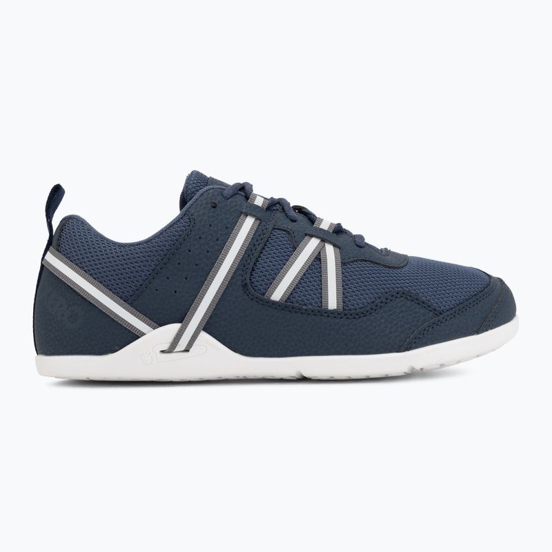 Pánské barefoot boty Xero Shoes Prio vintage indigo 2