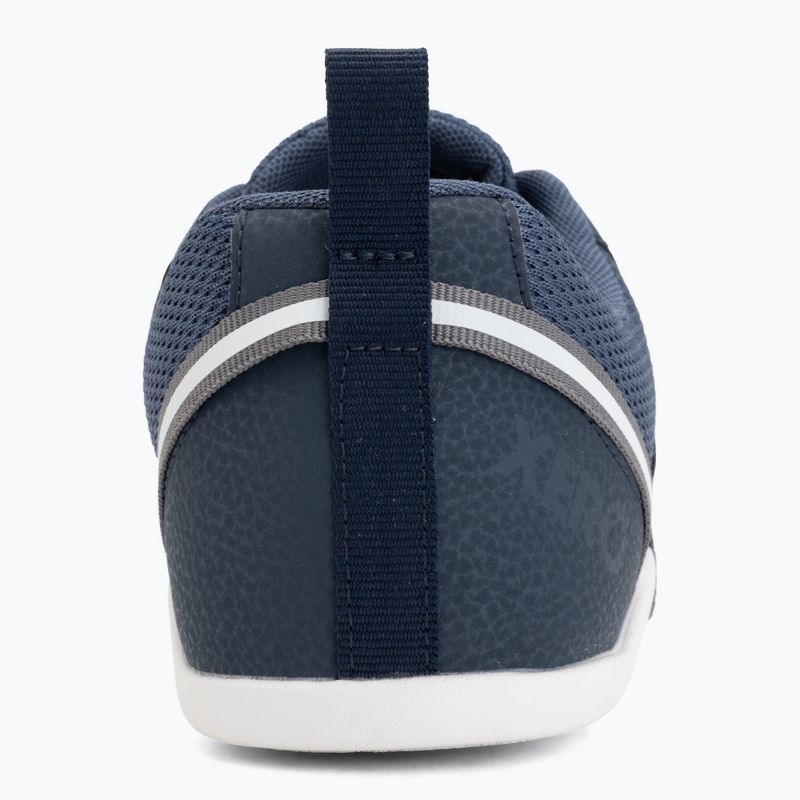 Pánské barefoot boty Xero Shoes Prio vintage indigo 6