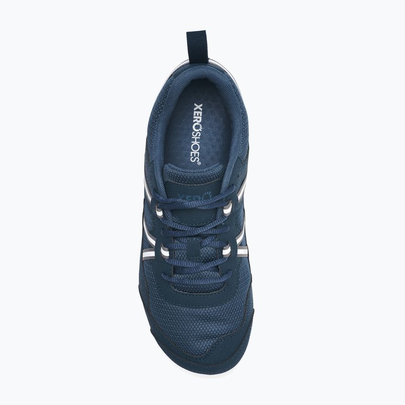 Pánské barefoot boty Xero Shoes Prio vintage indigo 7