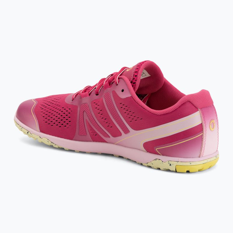 Dámské barefoot boty Xero Shoes HFS II fuchsia purple 3