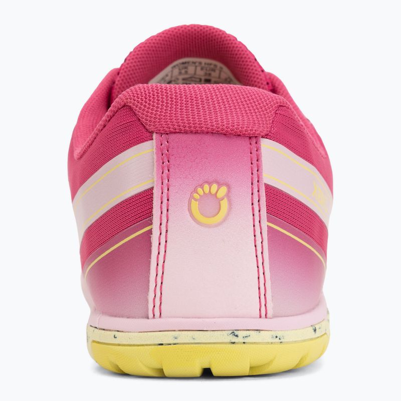 Dámské barefoot boty Xero Shoes HFS II fuchsia purple 6