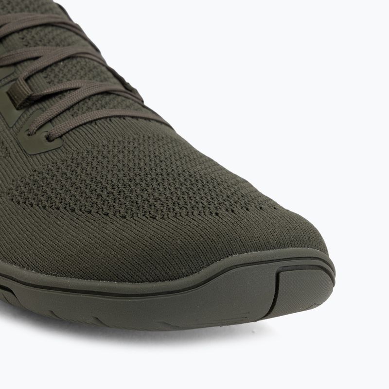 Pánské barefoot boty Xero Shoes Nexus Knit army green 7