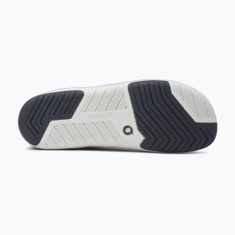 Dámské barefoot boty Xero Shoes Nexus Knit fuchsia purple 8