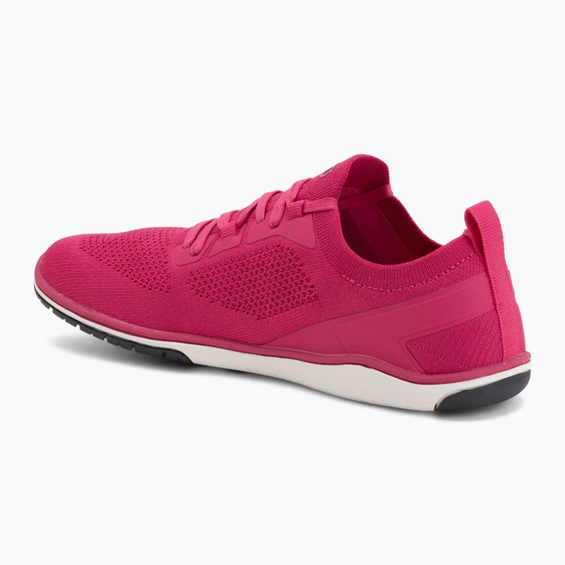 Dámské barefoot boty Xero Shoes Nexus Knit fuchsia purple 3