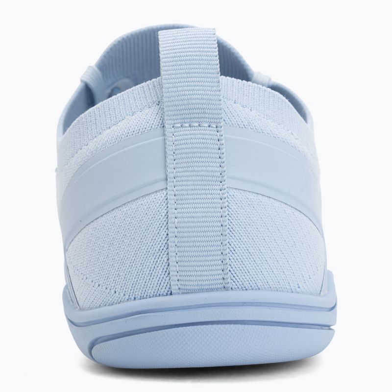 Dámské barefoot boty Xero Shoes Nexus Knit sky blue 6