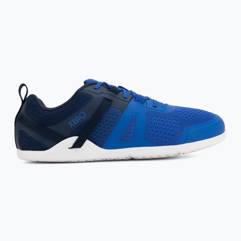Pánské barefoot boty Xero Shoes Prio Neo blue lolite 2