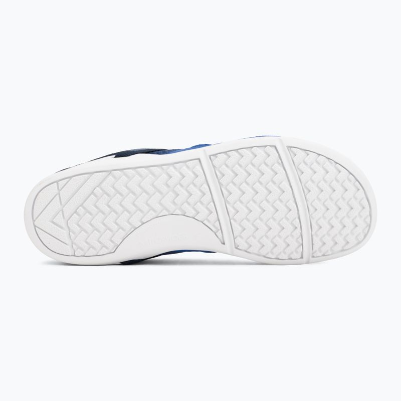 Pánské barefoot boty Xero Shoes Prio Neo blue lolite 4