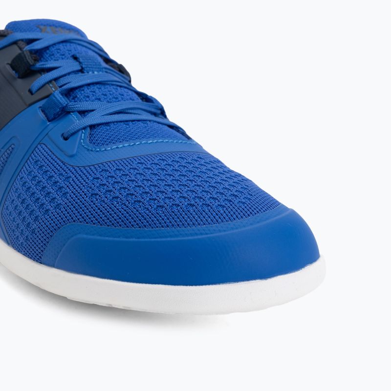 Pánské barefoot boty Xero Shoes Prio Neo blue lolite 7