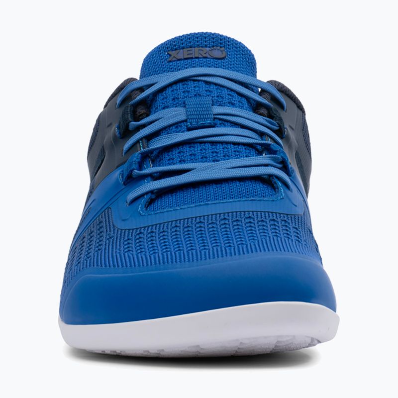 Pánské barefoot boty Xero Shoes Prio Neo blue lolite 4