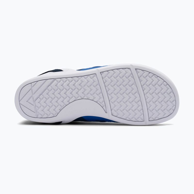 Pánské barefoot boty Xero Shoes Prio Neo blue lolite 8