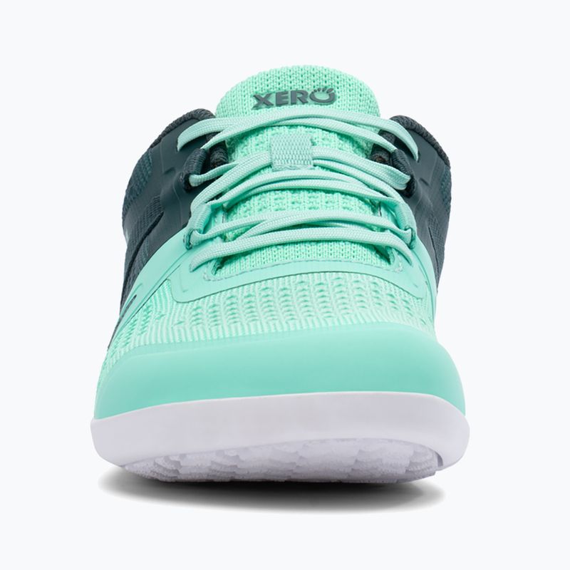 Dámské barefoot boty Xero Shoes Prio Neo sea moss 4