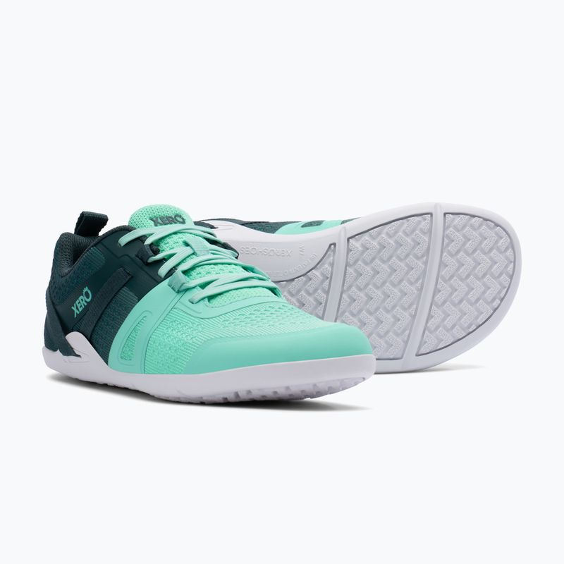 Dámské barefoot boty Xero Shoes Prio Neo sea moss 6
