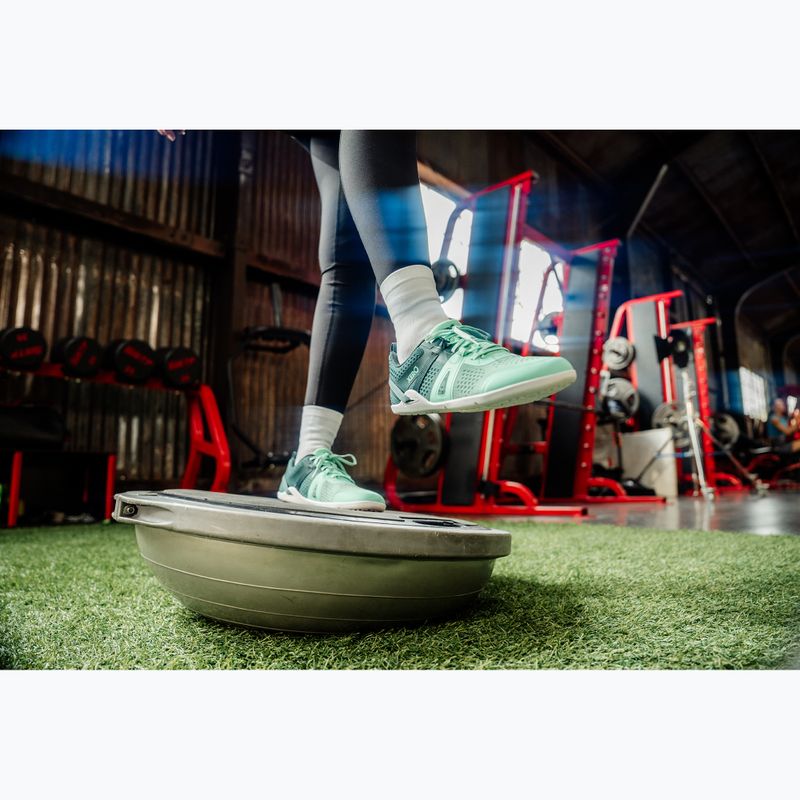 Dámské barefoot boty Xero Shoes Prio Neo sea moss 11