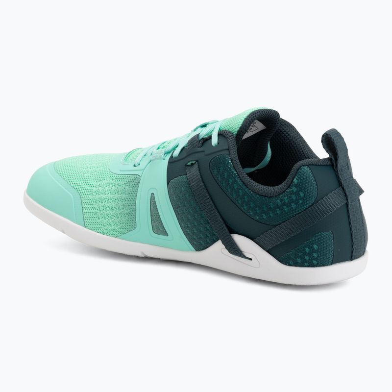 Dámské barefoot boty Xero Shoes Prio Neo sea moss 3
