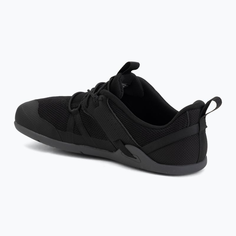 Pánské barefoot boty Xero Shoes Prio Easy On black 3