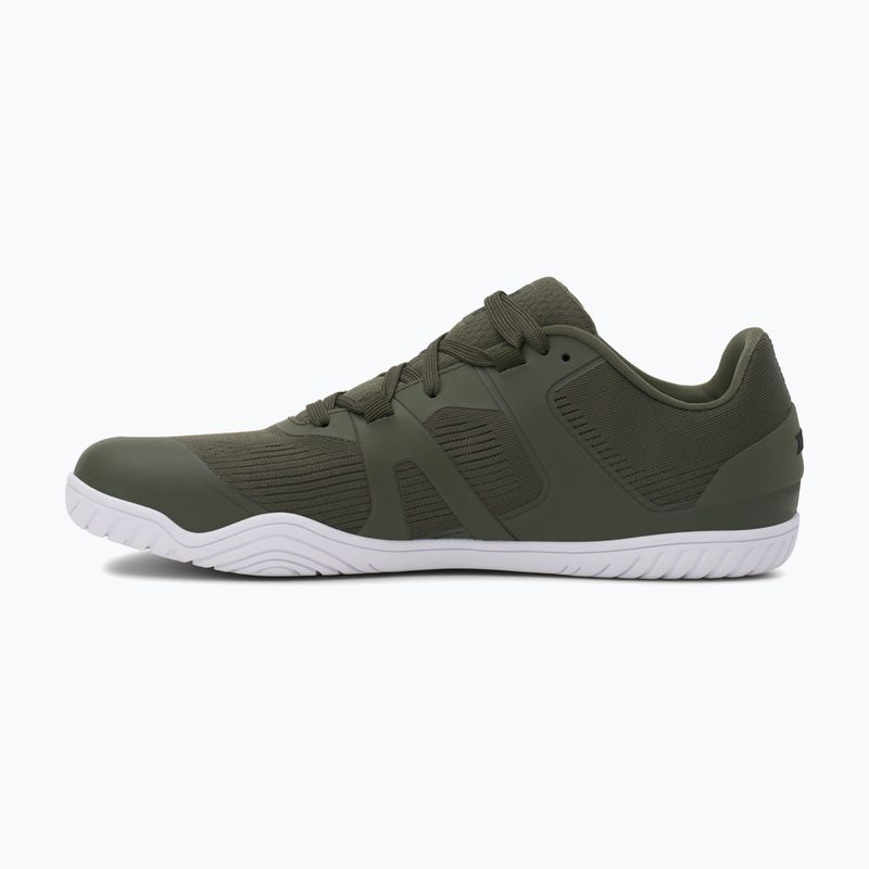 Pánské barefoot boty Xero Shoes 360 Rally army green 3