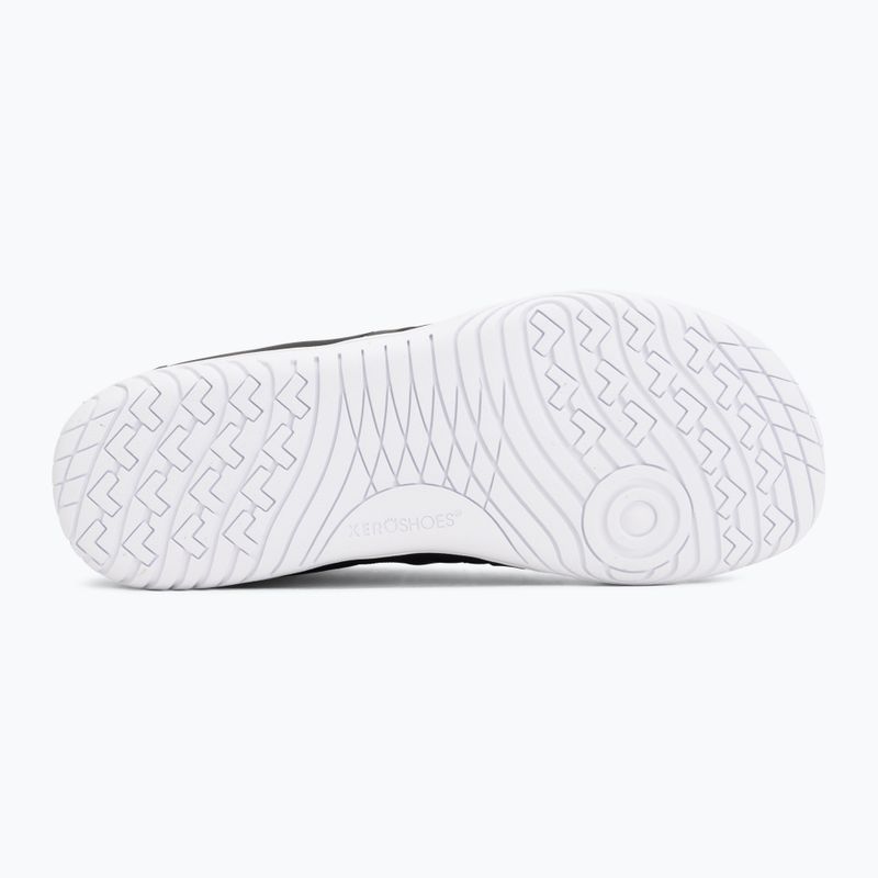 Pánské barefoot boty Xero Shoes 360 Rally black 4