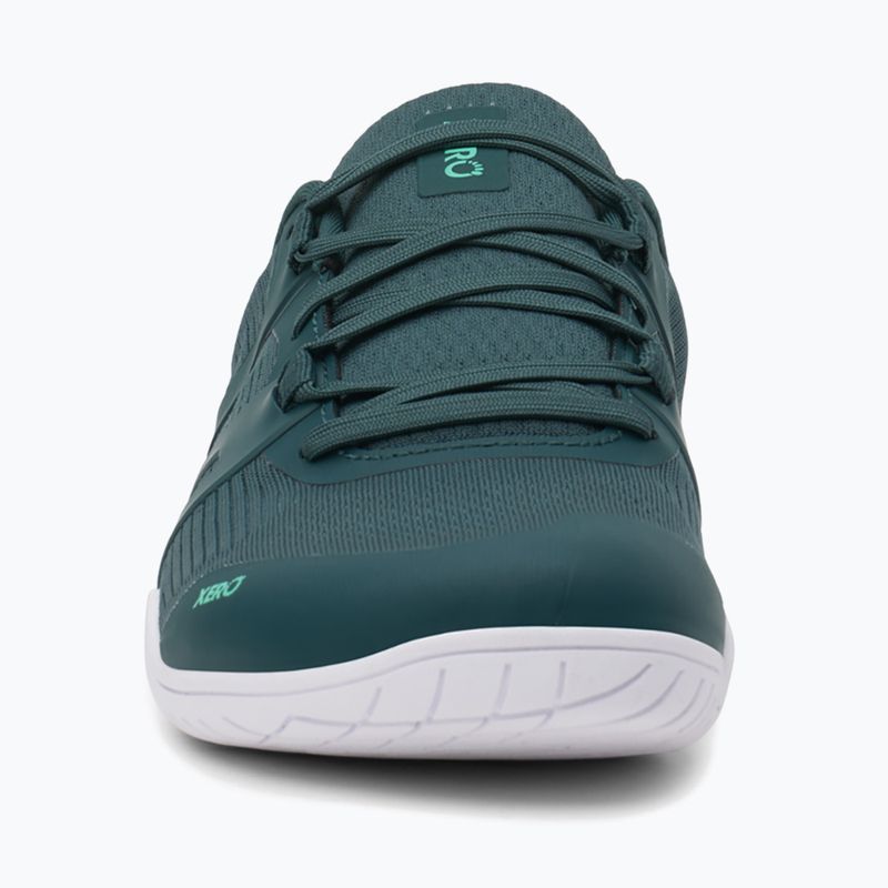 Dámské barefoot boty Xero Shoes 360 Rally sea moss 11