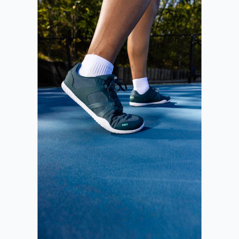 Dámské barefoot boty Xero Shoes 360 Rally sea moss 16