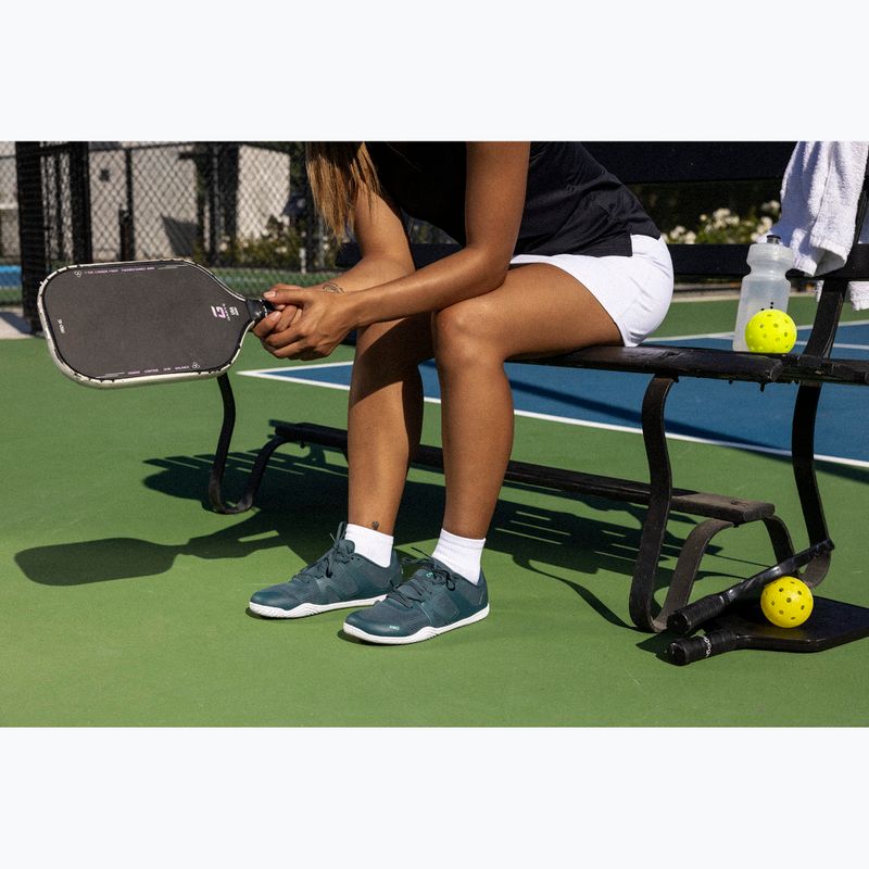 Dámské barefoot boty Xero Shoes 360 Rally sea moss 17