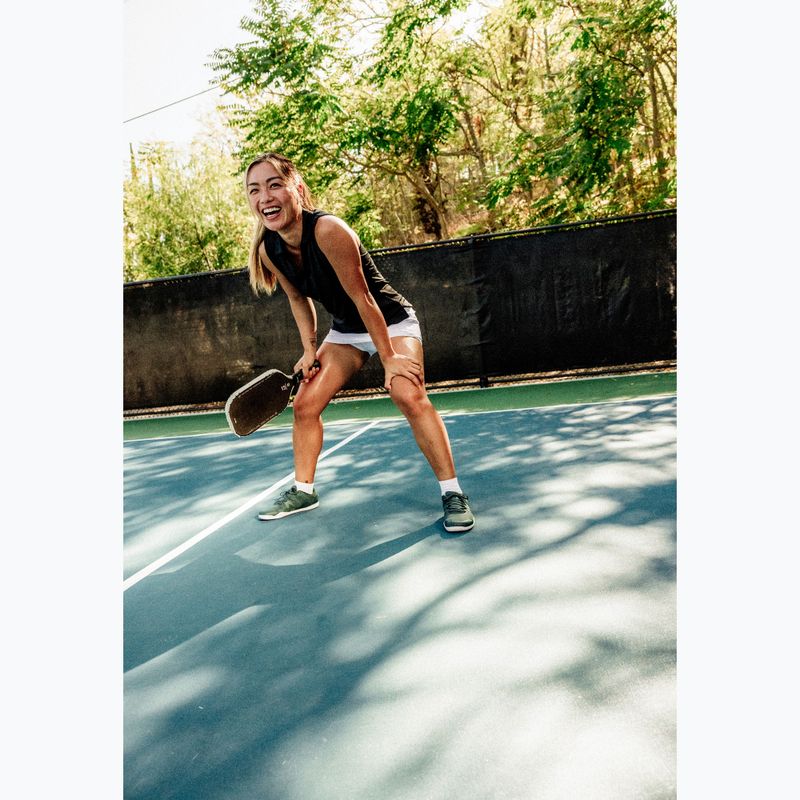 Dámské barefoot boty Xero Shoes 360 Rally sea moss 19