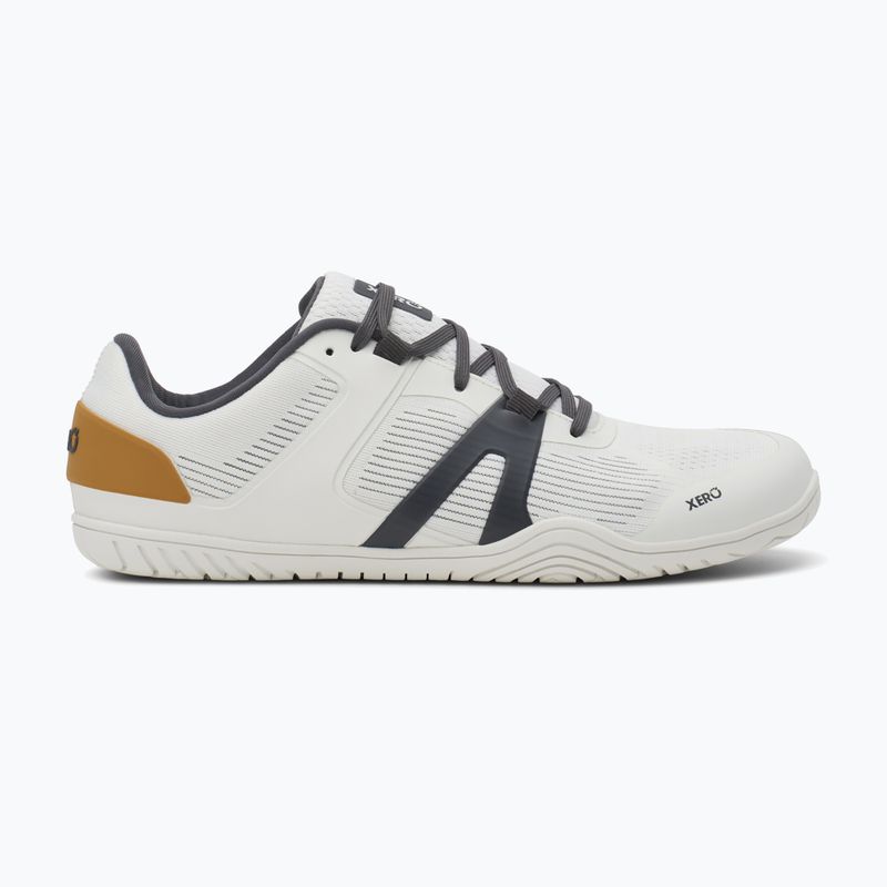 Dámské barefoot boty Xero Shoes 360 Rally white/asphalt 9