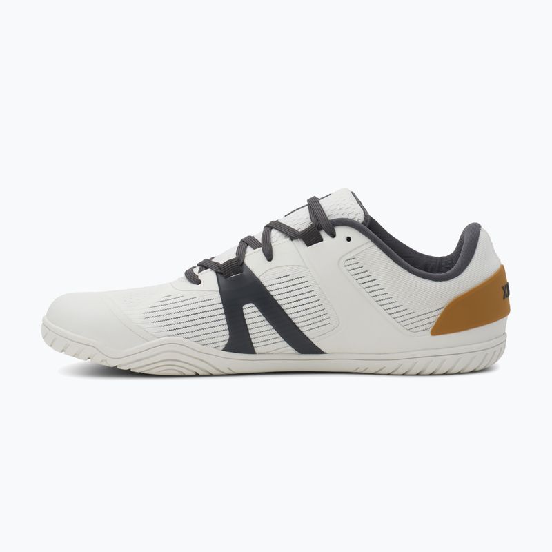Dámské barefoot boty Xero Shoes 360 Rally white/asphalt 10