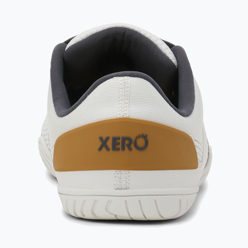 Dámské barefoot boty Xero Shoes 360 Rally white/asphalt 12