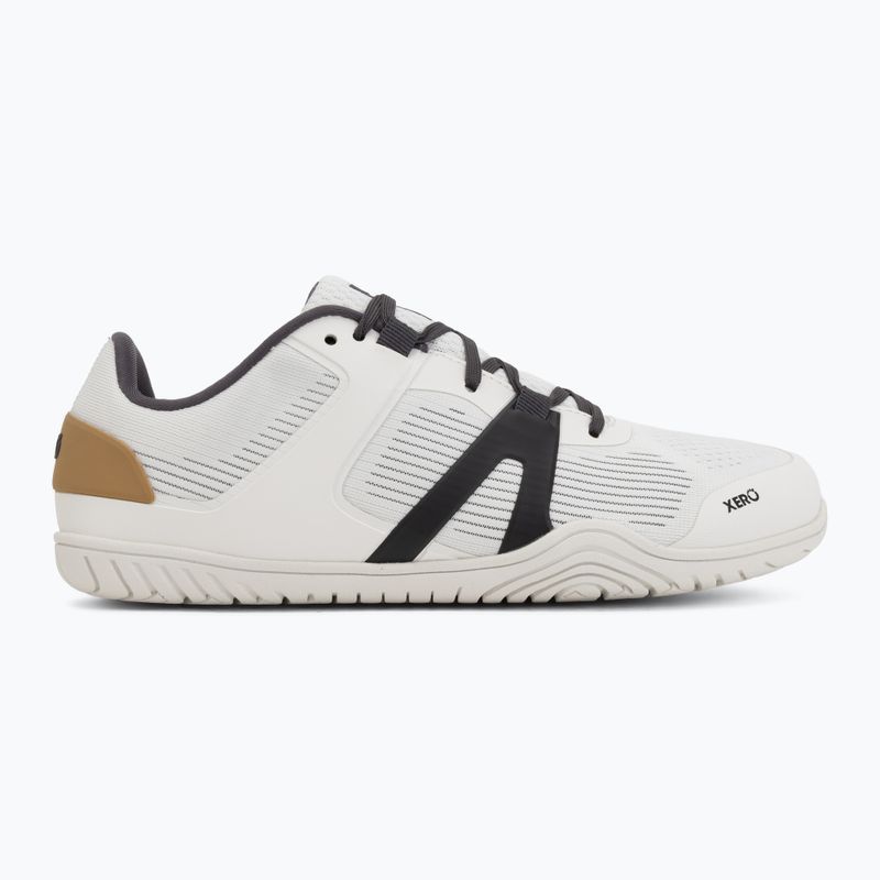 Dámské barefoot boty Xero Shoes 360 Rally white/asphalt 2