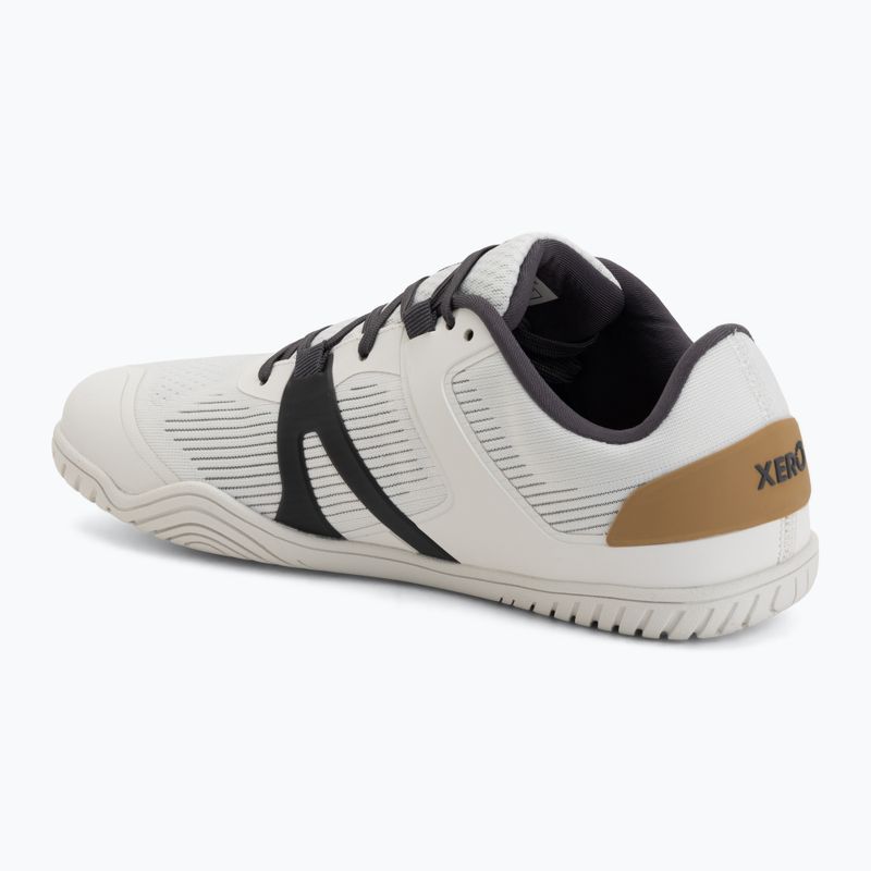 Dámské barefoot boty Xero Shoes 360 Rally white/asphalt 3