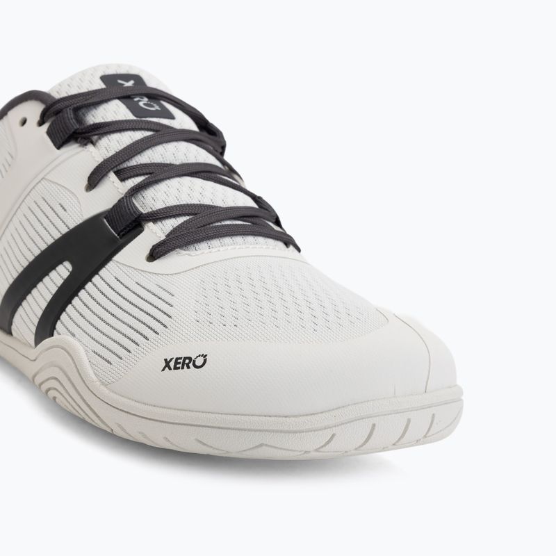 Dámské barefoot boty Xero Shoes 360 Rally white/asphalt 7