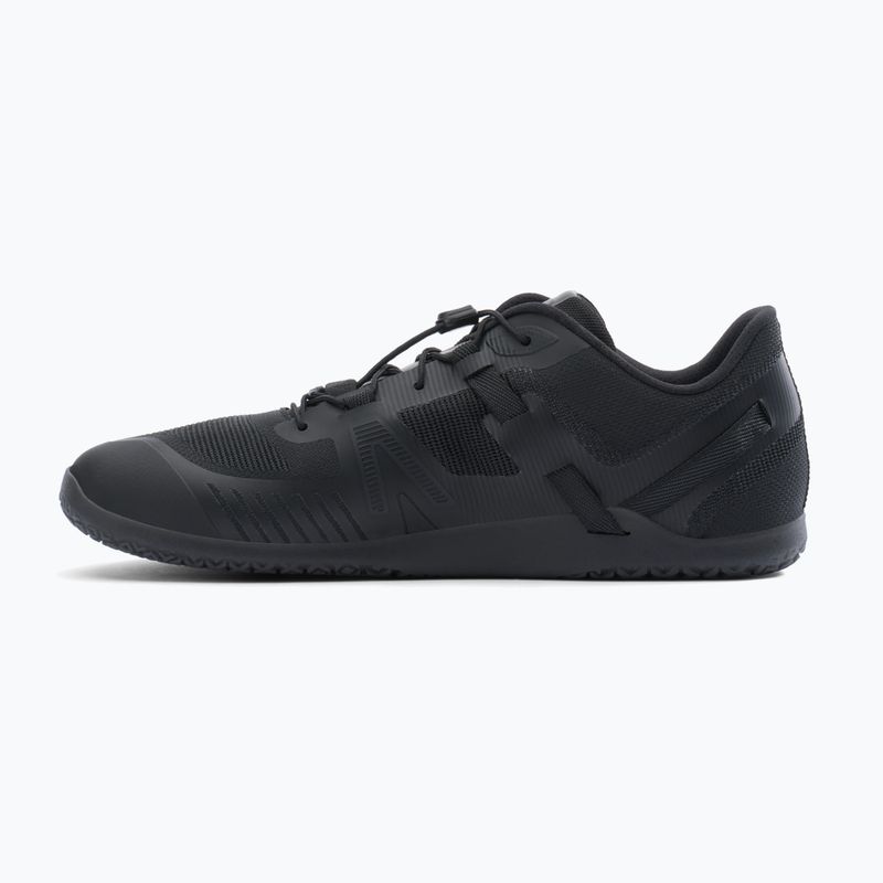 Pánské barefoot boty Xero Shoes XT Max black 3