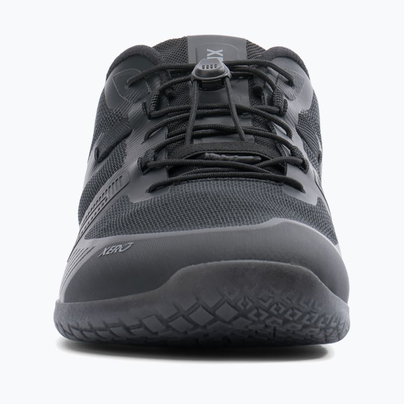 Pánské barefoot boty Xero Shoes XT Max black 4