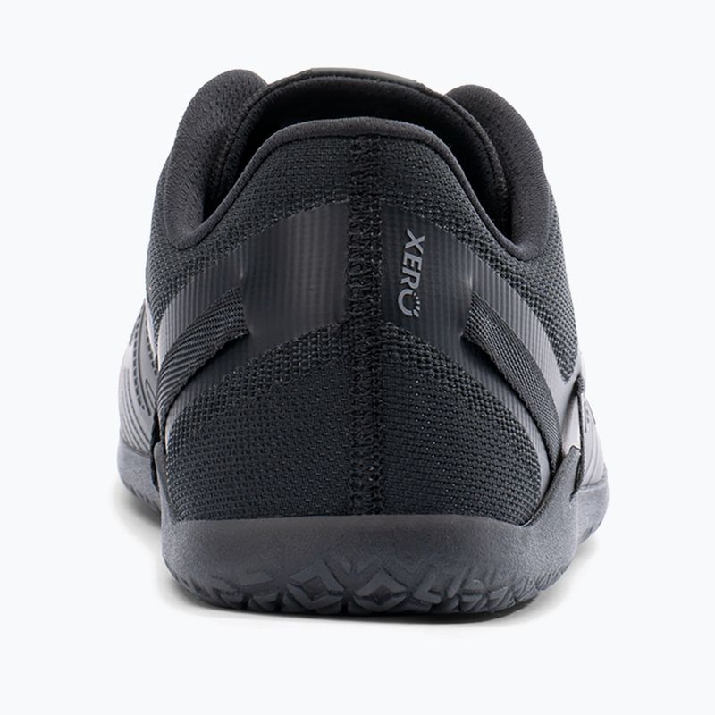 Pánské barefoot boty Xero Shoes XT Max black 5
