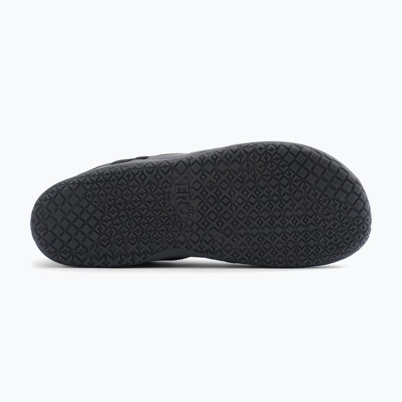 Pánské barefoot boty Xero Shoes XT Max black 8
