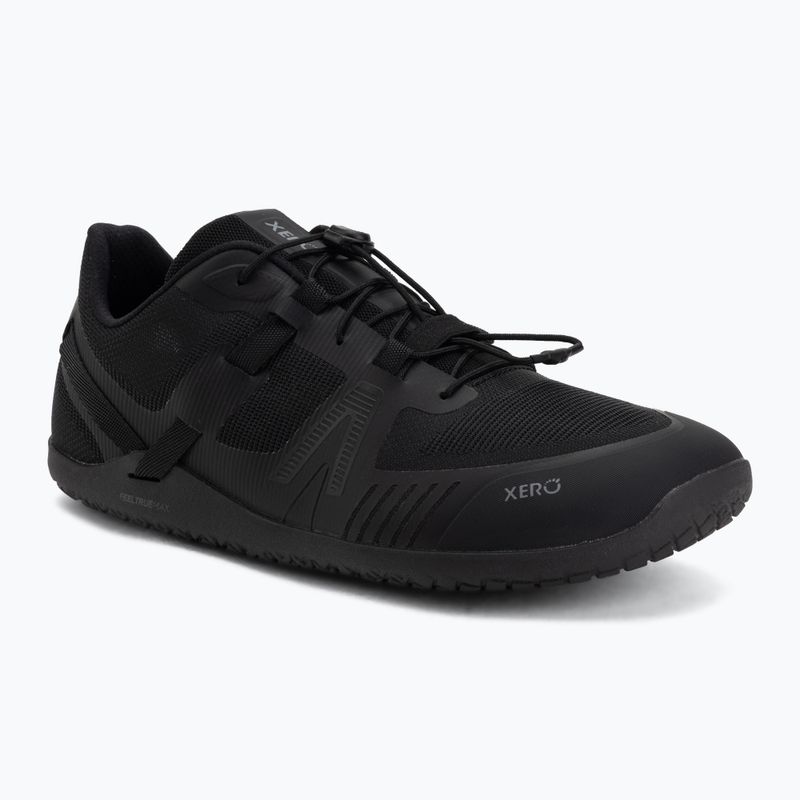 Pánské barefoot boty Xero Shoes XT Max black