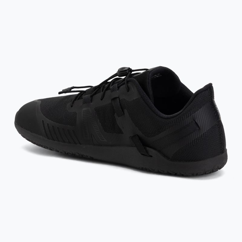 Pánské barefoot boty Xero Shoes XT Max black 3
