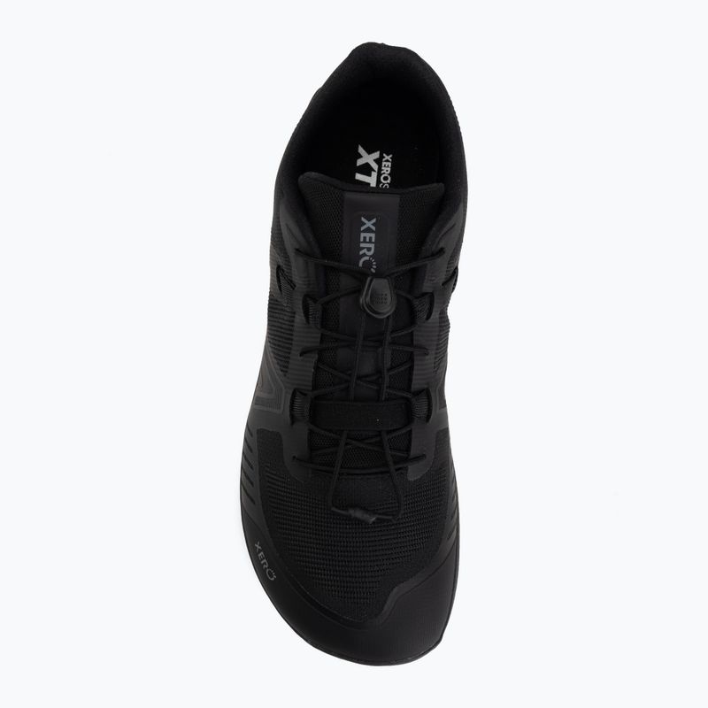 Pánské barefoot boty Xero Shoes XT Max black 5