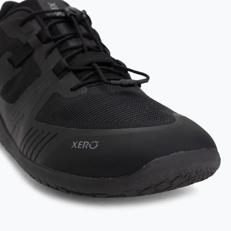 Pánské barefoot boty Xero Shoes XT Max black 7