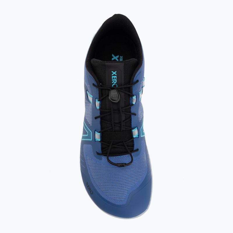 Pánské barefoot boty Xero Shoes XT Max blue 5