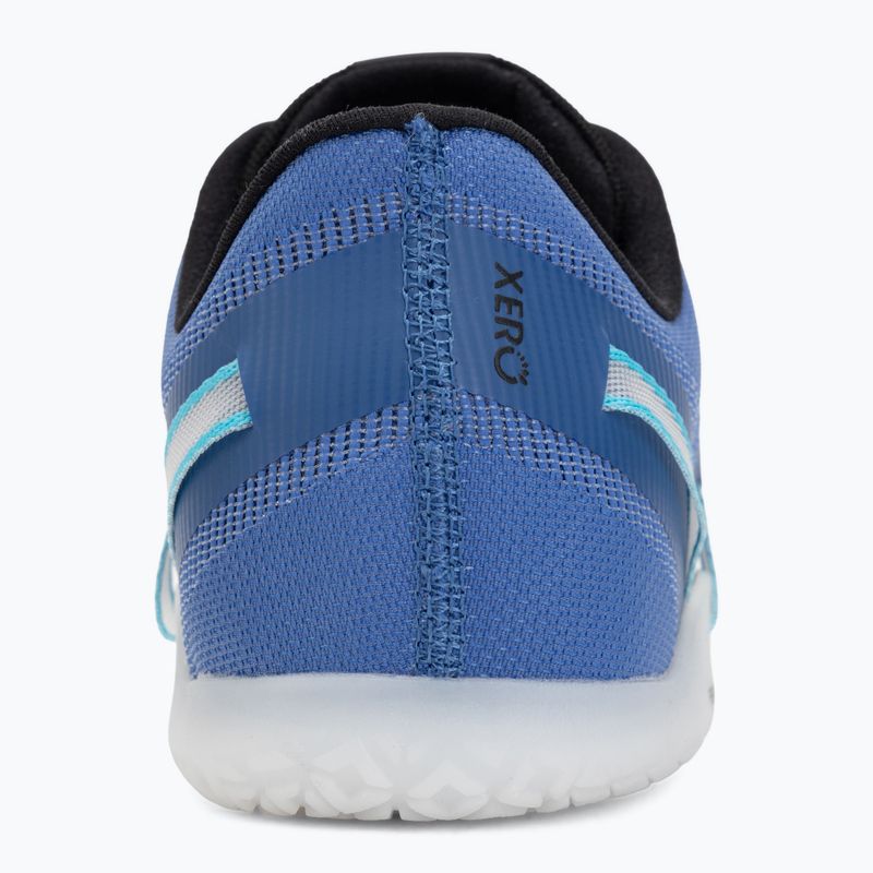 Pánské barefoot boty Xero Shoes XT Max blue 6