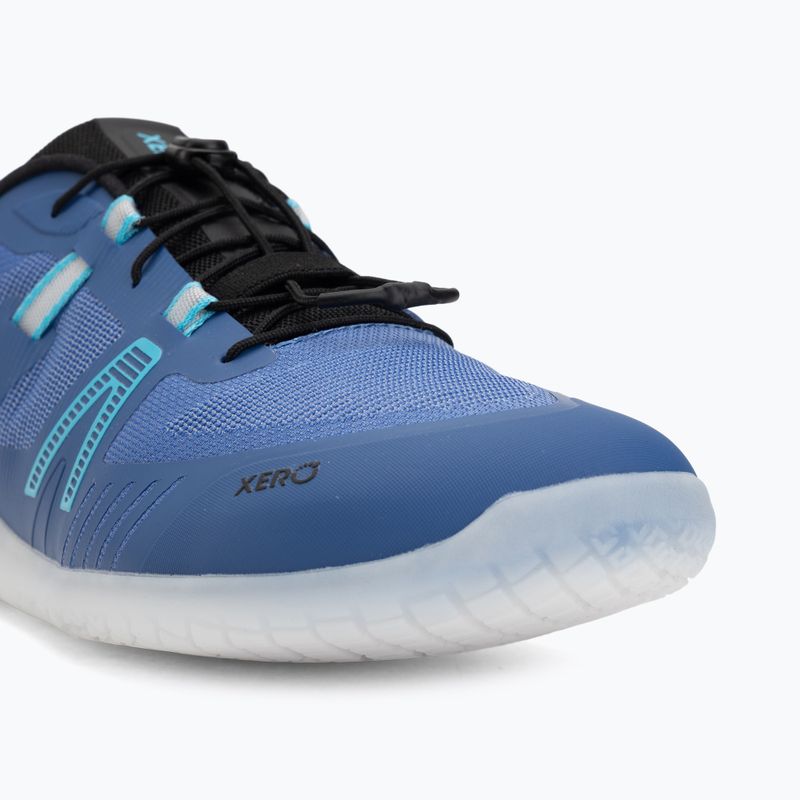Pánské barefoot boty Xero Shoes XT Max blue 7