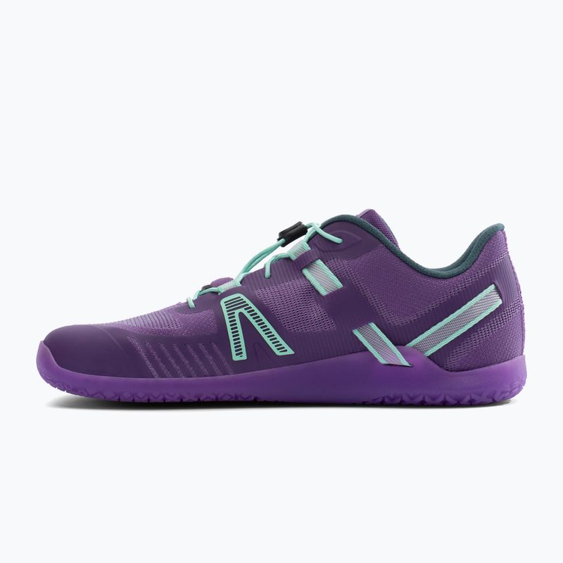 Dámské barefoot boty Xero Shoes XT Max vivid purple 3